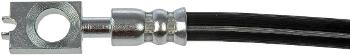 2003 Audi S8 Brake Hydraulic Hose Rear Left Dorman H621290 image 1 of 3