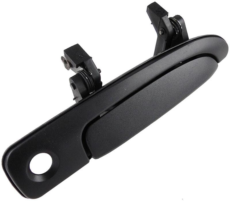 1994 Mercury Grand Marquis Exterior Door Handle Front Right Dorman 82115 image 4 of 4