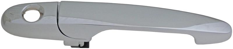 2010 Saturn Sky Exterior Door Handle Front Right Dorman 88353 image 1 of 3
