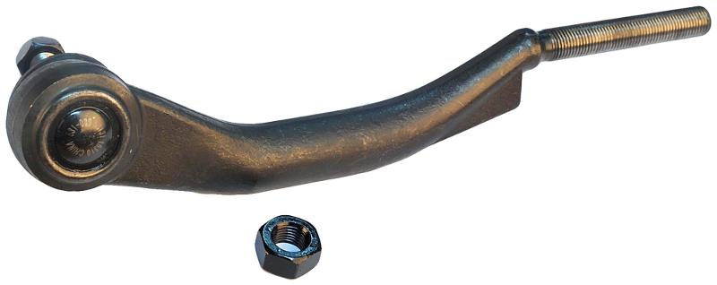 2002 Chevrolet Trailblazer Steering Tie Rod End Front Left Outer Dorman 531089 image 1 of 2