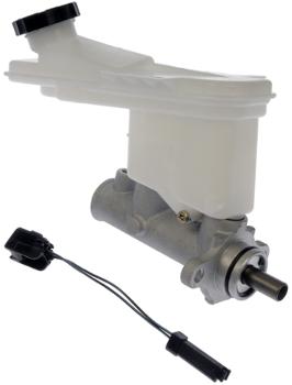 2006 Mazda MPV Brake Master Cylinder Dorman M630575 image 3 of 4