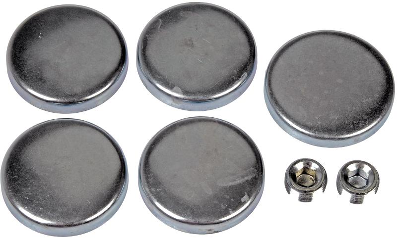 1976 Jeep CJ7 Engine Expansion Plug Kit Dorman 557017 image 1 of 1