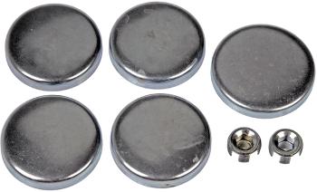 1973 International 1110 Engine Expansion Plug Kit Dorman 557017 image 1 of 1