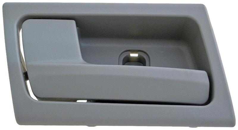 2007 Ford Crown Victoria Interior Door Handle Front Left Dorman 90869 image 1 of 3