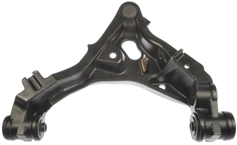 1998 Ford Lobo Suspension Control Arm and Ball Joint Assembly Front Right Lower Dorman 521146 image 3 of 4