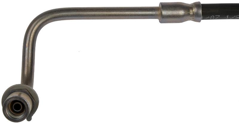 2006 Chevrolet C4500 Kodiak Brake Hydraulic Hose Front Right Dorman H620388 image 1 of 3