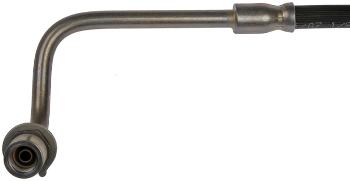 2009 GMC C5500 Topkick Brake Hydraulic Hose Front Right Dorman H620388 image 1 of 3