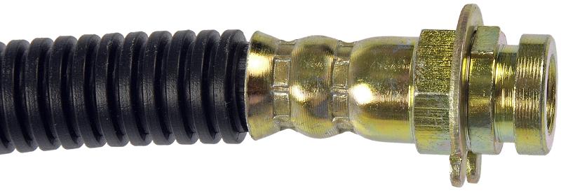 2000 Chevrolet Express 2500 Brake Hydraulic Hose Front Right Dorman H620715 image 1 of 3