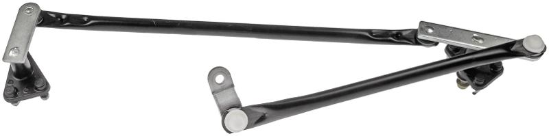 2007 Chevrolet Aveo5 Windshield Wiper Linkage