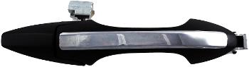 2006 Acura TSX Exterior Door Handle Rear Right Dorman 81932 image 4 of 4