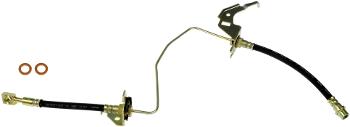 2008 Saturn Astra Brake Hydraulic Hose Rear Right Dorman H621160 image 2 of 3