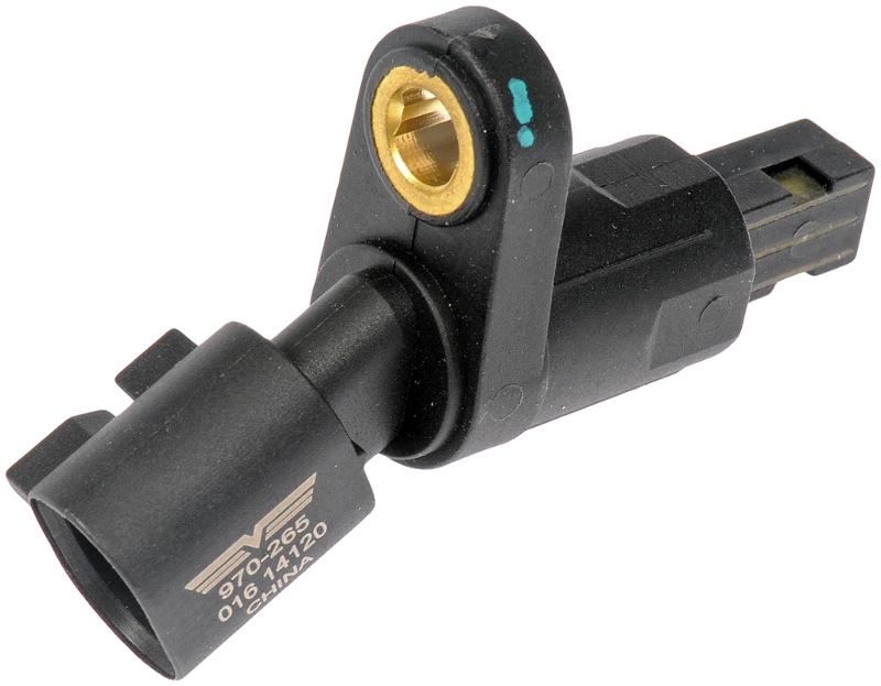 2005 Audi TT ABS Wheel Speed Sensor Rear Dorman 970265 image 1 of 2