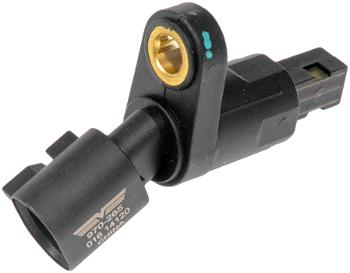 2014 Volkswagen Clasico ABS Wheel Speed Sensor Rear Dorman 970265 image 1 of 2