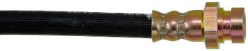 2000 Mitsubishi Montero Brake Hydraulic Hose Front Left Outer Dorman H381098 image 2 of 3