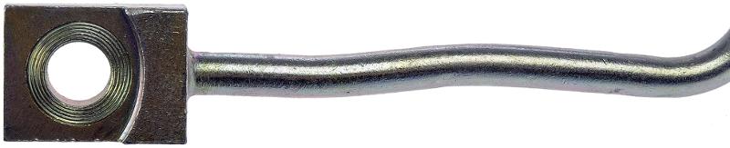 2005 Chevrolet C5500 Kodiak Brake Hydraulic Hose Rear Right Dorman H620337 image 2 of 3