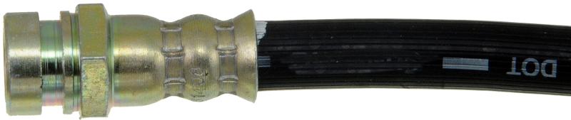 2005 Kia Sorento Brake Hydraulic Hose Rear Left Outer Dorman H620602 image 1 of 3