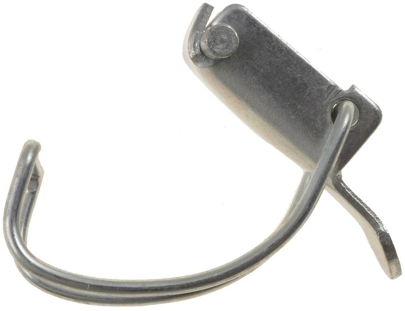 1993 Mercury Sable Air Cleaner Fastener Dorman 41109 image 4 of 4