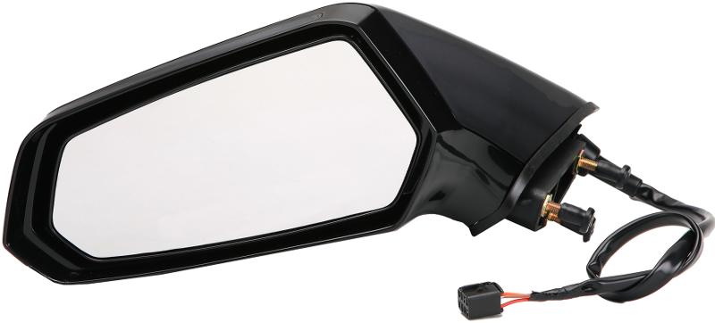 2015 Chevrolet Camaro Door Mirror Left Dorman 9551574 image 2 of 2