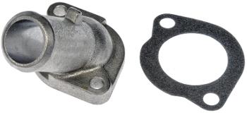 1994 GMC Safari Engine Coolant Thermostat Housing Dorman 9022051 image 1 of 2