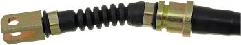 2001 Acura Integra Parking Brake Cable Rear Left Dorman C660276 image 2 of 3
