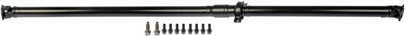 2003 Honda CR-V Drive Shaft Rear Dorman 936001 image 4 of 4