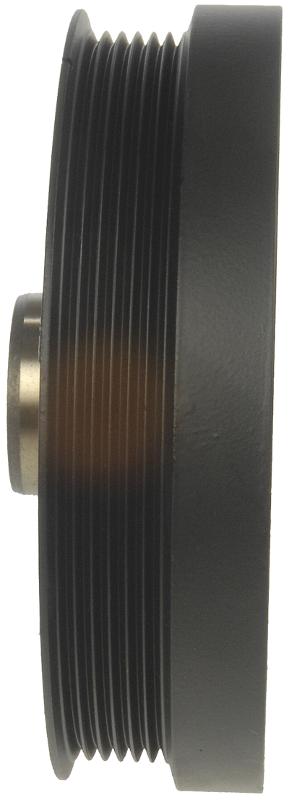 2014 Ford E-350 Super Duty Engine Harmonic Balancer Dorman 594205 image 3 of 4
