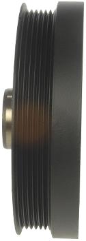2002 Ford E-150 Econoline Engine Harmonic Balancer Dorman 594205 image 3 of 4