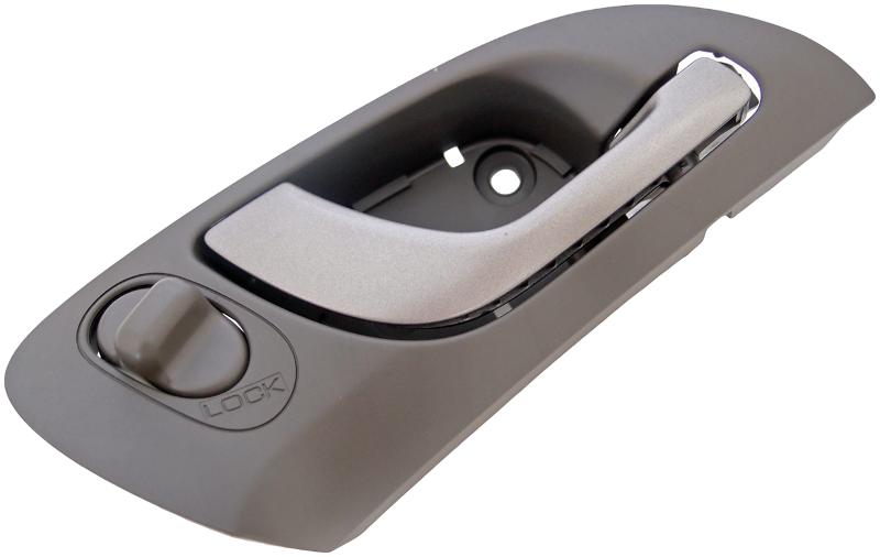 2006 Acura RSX Interior Door Handle Front Right Dorman 81807 image 1 of 3