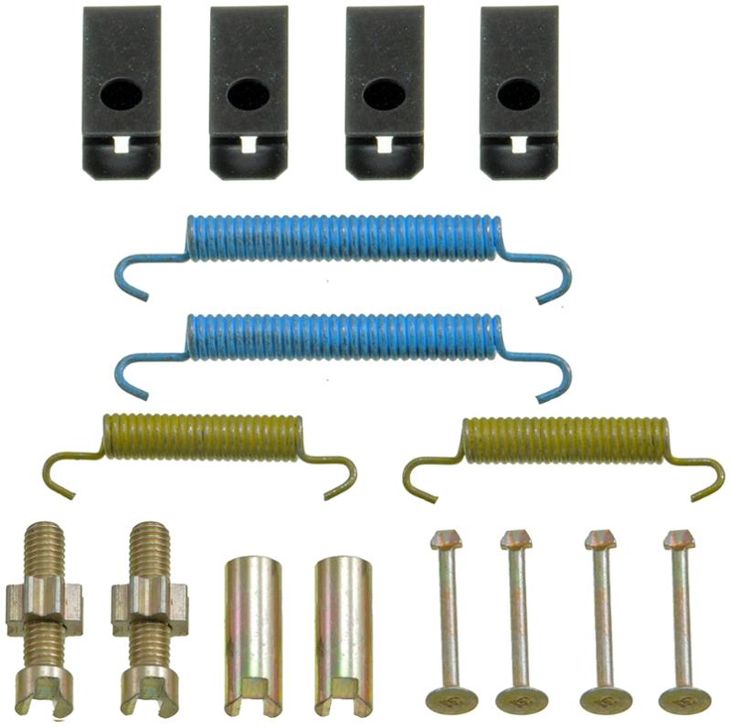 Dorman HW7301 - Parking Brake Hardware Kit Dorman HW7301 Parking Brake Hardware Kit product image 1 of 1