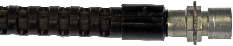 2005 Chevrolet C5500 Kodiak Brake Hydraulic Hose Rear Right Dorman H620335 image 1 of 3