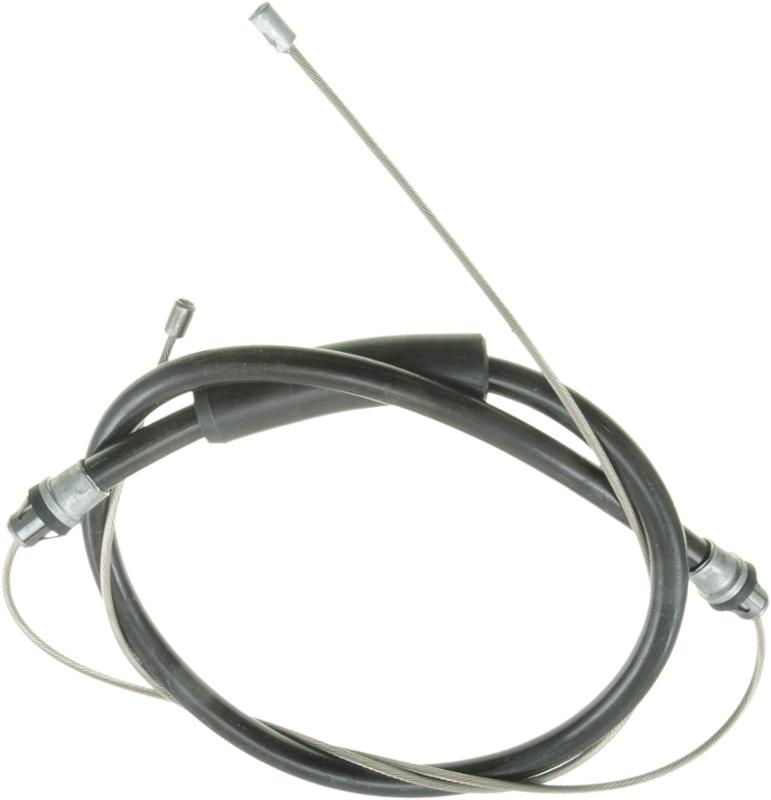 1984 Ford Ranger Parking Brake Cable Front Dorman C93345 image 1 of 3