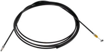 2000 Hyundai Sonata Trunk Lid Release Cable Dorman 912310 image 2 of 3