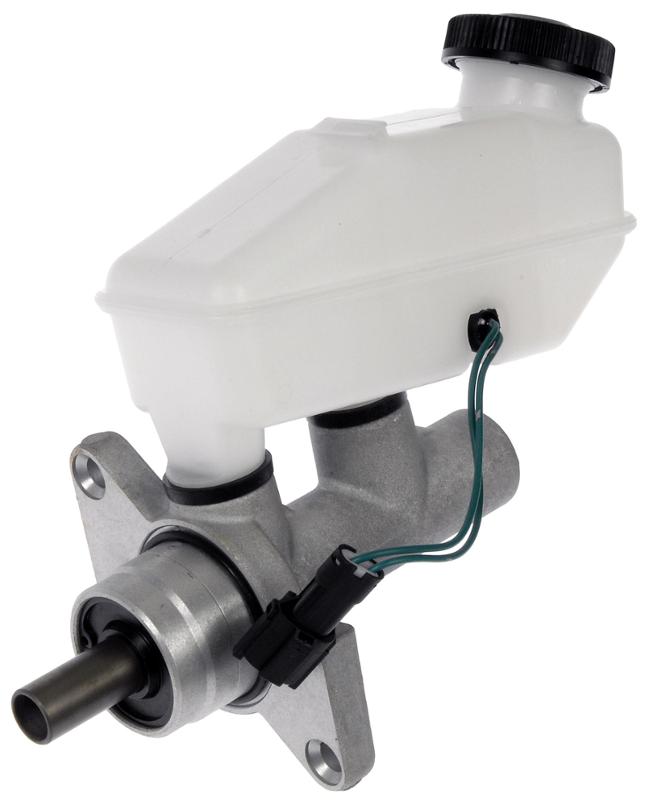 2009 Chevrolet Aveo Brake Master Cylinder Dorman M630638 image 2 of 4