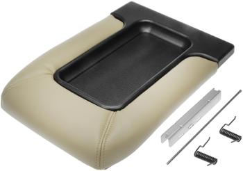 2006 Cadillac Escalade ESV Console Lid Dorman 924812 image 2 of 2