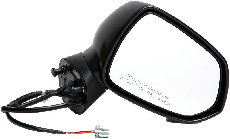 2009 Honda Fit Door Mirror Right Dorman 9551703 image 1 of 2