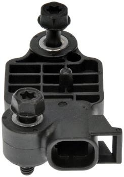 2005 Chevrolet Monte Carlo Air Bag Impact Sensor