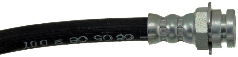 1995 Ford F-350 Brake Hydraulic Hose Front Right Dorman H380354 image 2 of 3
