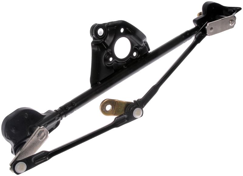 2002 Suzuki Aerio Windshield Wiper Linkage