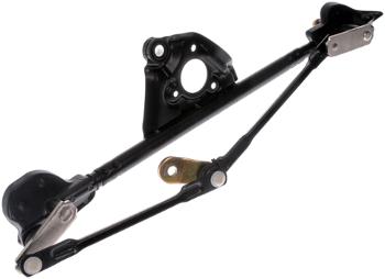 2007 Suzuki Aerio Windshield Wiper Linkage
