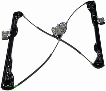 2004 Ford Focus Window Regulator Front Right Dorman 740129 image 1 of 4