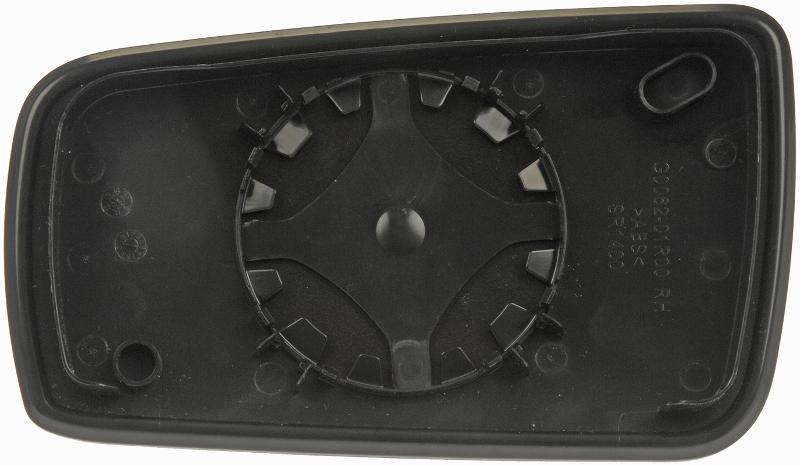 2006 Ford Mustang Door Mirror Glass Right Dorman 56105 image 1 of 2