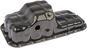 1990 Ford Probe Engine Oil Pan Dorman 264037 image 3 of 4