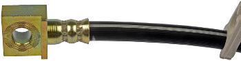 2004 Lincoln LS Brake Hydraulic Hose Front Right Dorman H620509 image 1 of 3