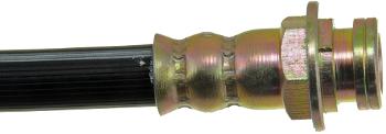 1996 Oldsmobile Silhouette Brake Hydraulic Hose Front Right Dorman H380047 image 1 of 3