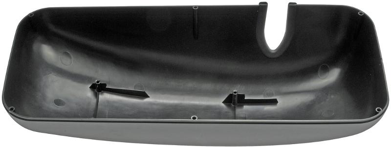 2003 Kenworth T600A Door Mirror Cover Left Dorman 9555403 image 1 of 2