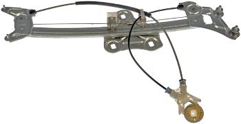 2009 Lexus SC430 Window Regulator Front Right Dorman 749120 image 3 of 4
