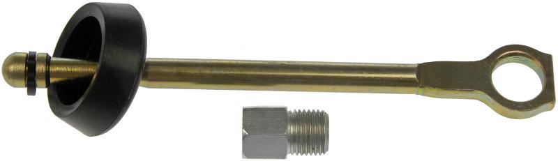 1974 Ford Mustang II Brake Master Cylinder Dorman M86133 image 1 of 4