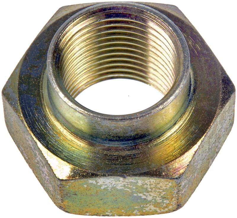 2002 Suzuki Aerio Spindle Nut