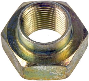 2002 Suzuki Esteem Spindle Nut