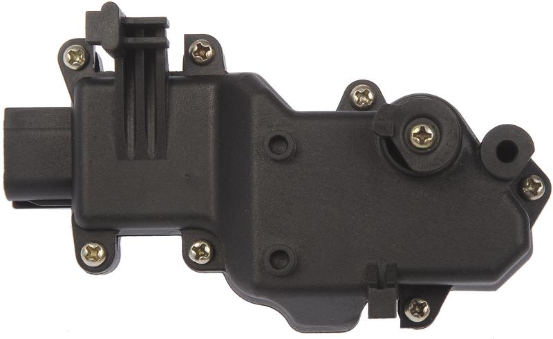 2005 Chrysler Town & Country Liftgate Lock Actuator Dorman 746258 image 3 of 4